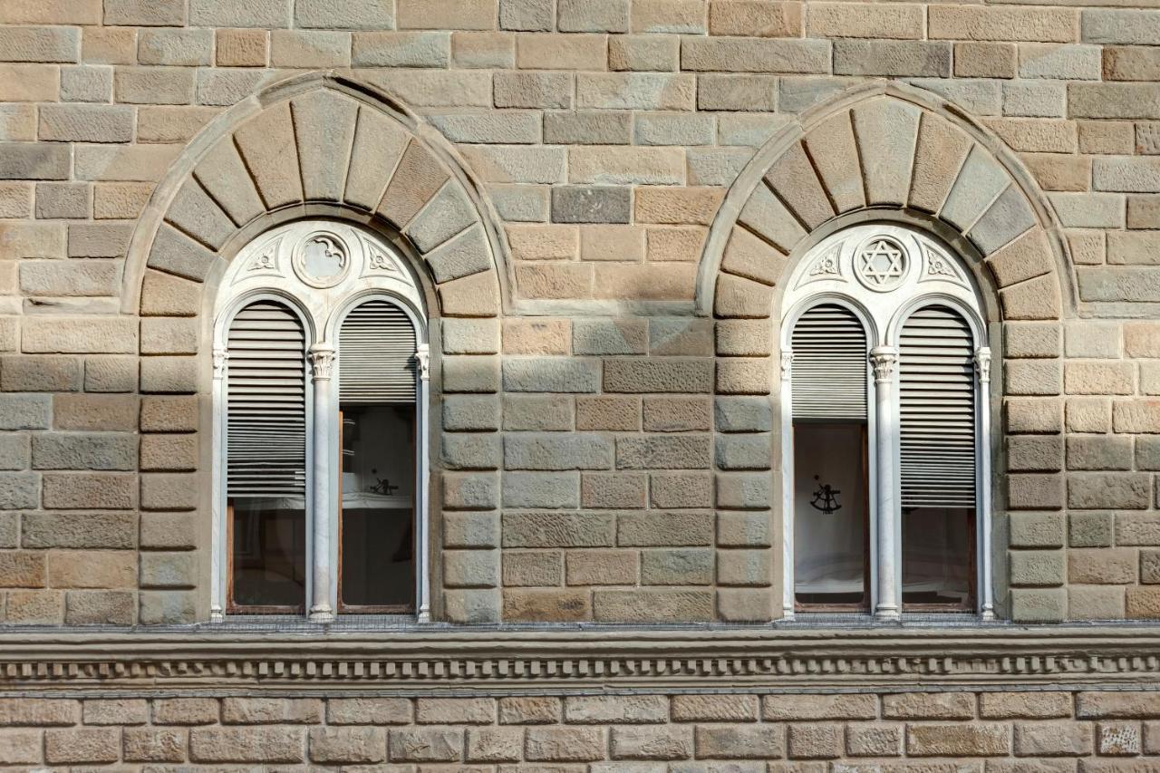 Piazza Signoria View Lejlighed Firenze Eksteriør billede